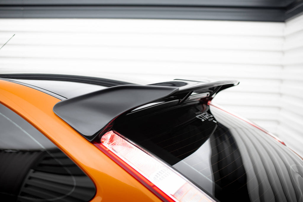 Spoiler Posteriore RS Look Ford Focus Mk2