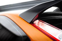 Carica l'immagine nel visualizzatore di Gallery, Spoiler Posteriore RS Look Ford Focus Mk2