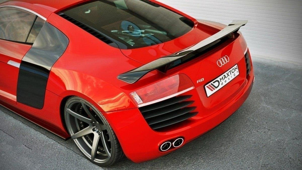 Spoiler GT Audi R8 Mk1 (2006-2015)