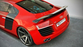 Spoiler GT Audi R8 Mk1 (2006-2015) - em-power.it