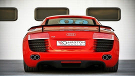 Spoiler GT Audi R8 Mk1 (2006-2015) - em-power.it