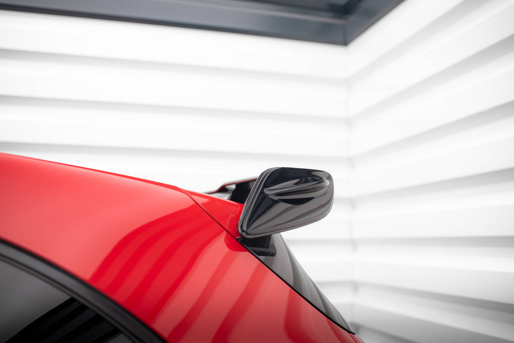 Estensione Spoiler Laterali Mercedes Classe A W176