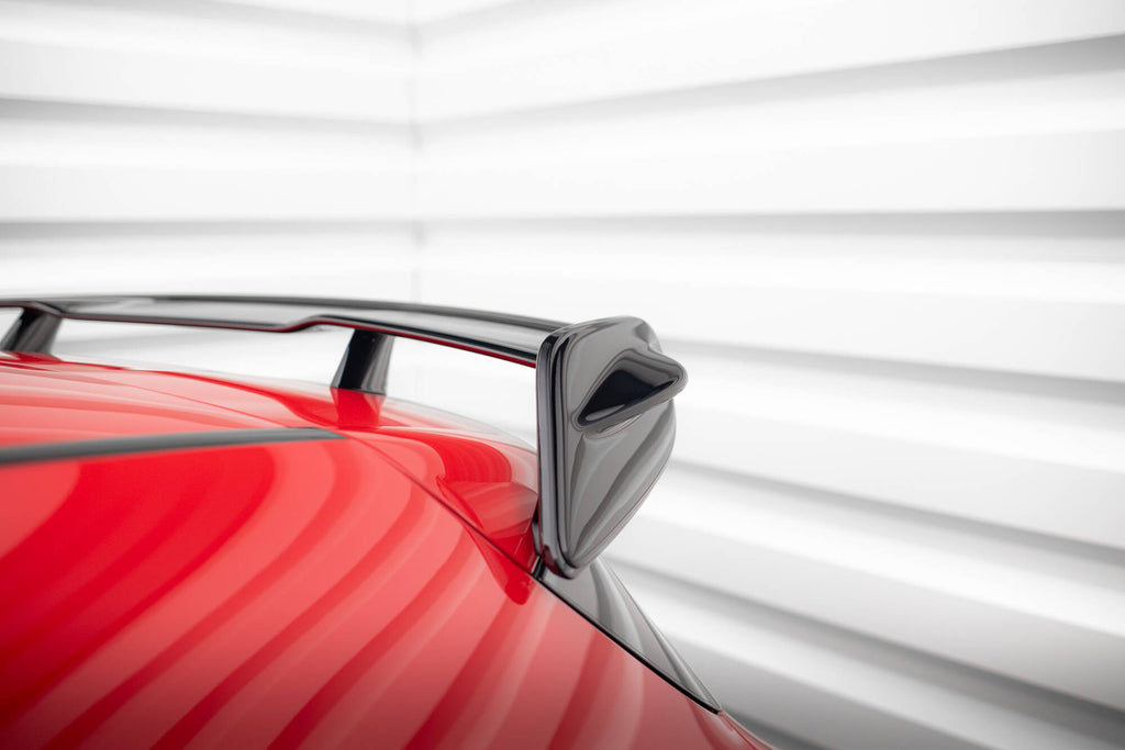 Estensione Spoiler Laterali Mercedes Classe A W176