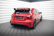 Spoiler compatibile con Mercedes-Benz A45 AMG / Aero W176 Facelift (2015-2018)