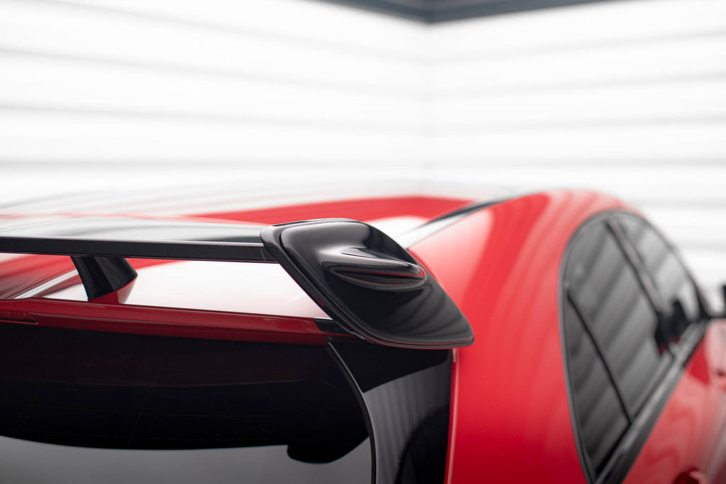 Spoiler compatibile con Mercedes-Benz A45 AMG / Aero W176 Facelift (2015-2018)