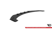 Carica l'immagine nel visualizzatore di Gallery, Lip Anteriore Street Pro Maxton Design Audi A7 RS7 Look C7