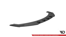 Carica l'immagine nel visualizzatore di Gallery, Lip Anteriore Street Pro Maxton Design Audi A7 RS7 Look C7