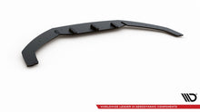 Carica l'immagine nel visualizzatore di Gallery, Dettaglio lip anteriore Street Pro Audi RS3 8V