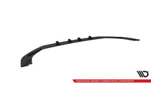 Carica l'immagine nel visualizzatore di Gallery, Lip anteriore Street Pro Maxton Design Audi RS3 Berlina 8V Facelift