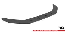 Street Pro Lip Anteriore Audi RS4 B8 Maxton Design