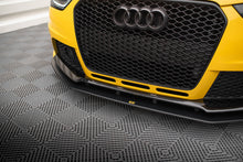 Load image into Gallery viewer, Street Pro Lip Anteriore Audi RS4 B8 Maxton Design