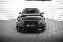Carica l'immagine nel visualizzatore di Gallery, Lip Anteriore Street Pro Audi S5 / A5 S-Line 8T