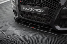 Carica l'immagine nel visualizzatore di Gallery, Lip Anteriore Street Pro Audi S5 / A5 S-Line 8T