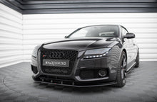 Carica l'immagine nel visualizzatore di Gallery, Lip Anteriore Street Pro Audi S5 / A5 S-Line 8T