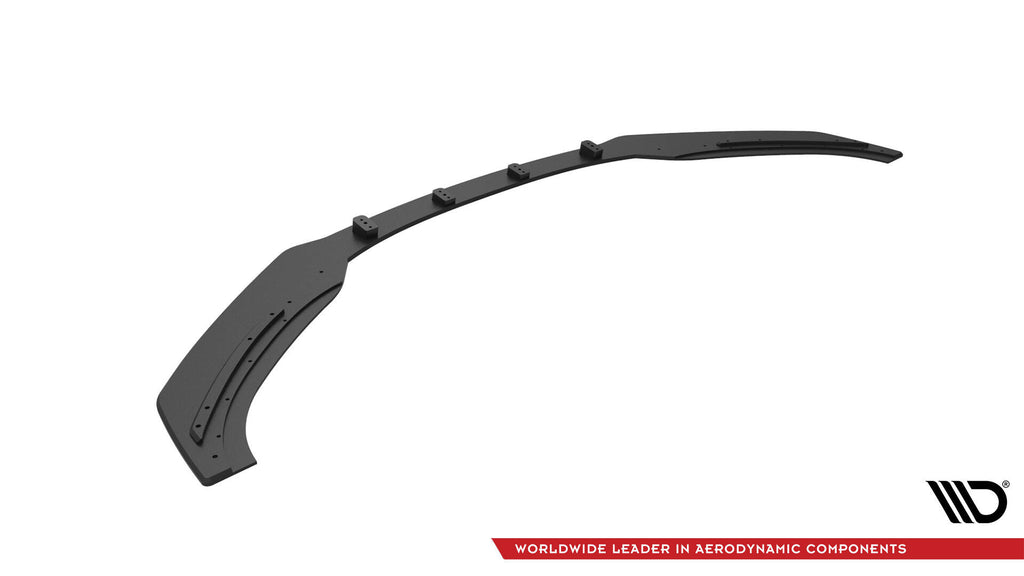 Lip Anteriore Audi TT S / S-Line 8S Street Pro