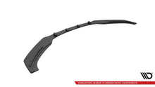 Carica l'immagine nel visualizzatore di Gallery, Lip Anteriore Audi TT S / S-Line 8S Street Pro