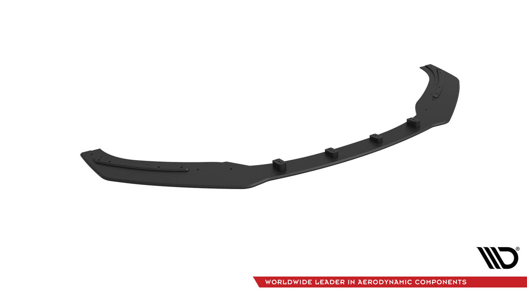Lip Anteriore Audi TT S / S-Line 8S Street Pro