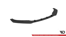 Carica l'immagine nel visualizzatore di Gallery, Lip Anteriore Audi TT S / S-Line 8S Street Pro