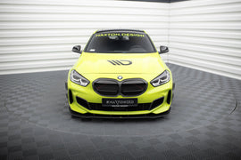 Lip Anteriore BMW Serie 1 M-Pack / M135i / 128ti F40 Street Pro