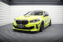 Carica l'immagine nel visualizzatore di Gallery, Lip Anteriore BMW Serie 1 M-Pack / M135i / 128ti F40 Street Pro