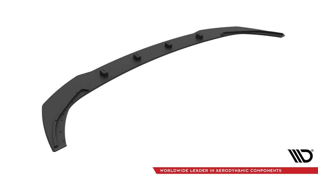 Lip Anteriore BMW Serie 1 M-Pack / M135i / 128ti F40 Street Pro