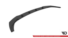 Carica l'immagine nel visualizzatore di Gallery, Lip Anteriore BMW Serie 1 M-Pack / M135i / 128ti F40 Street Pro