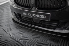 Carica l'immagine nel visualizzatore di Gallery, Lip Anteriore Street Pro Maxton BMW Serie 2 Coupé G42