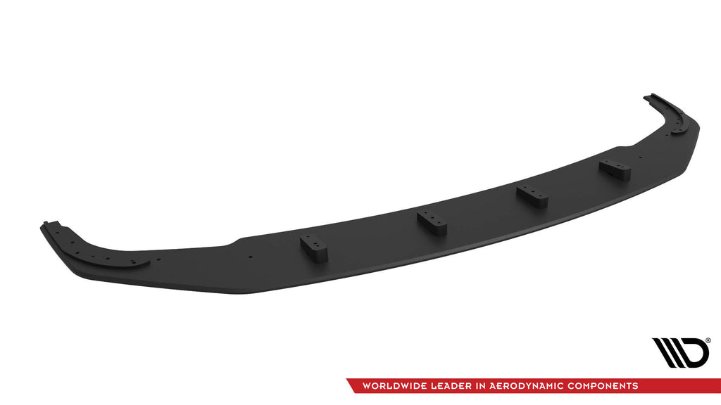 Lip Anteriore Street Pro Maxton BMW Serie 2 Coupé G42