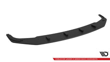 Carica l'immagine nel visualizzatore di Gallery, Lip Anteriore Street Pro Maxton BMW Serie 2 Coupé G42