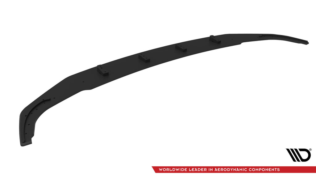 Lip Anteriore Street Pro Maxton BMW Serie 2 Coupé G42