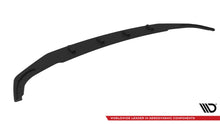 Carica l'immagine nel visualizzatore di Gallery, Lip Anteriore Street Pro Maxton BMW Serie 2 Coupé G42
