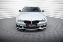 Load image into Gallery viewer, Lip Anteriore Street Pro BMW Serie 4 M-Pack F32 F36 F33