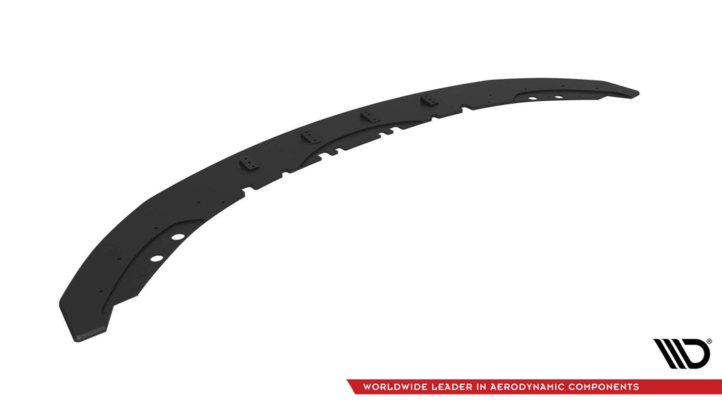 Lip Anteriore Street Pro BMW Serie 4 M-Pack F32 F36 F33