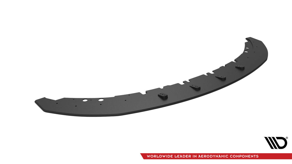 Lip Anteriore Street Pro BMW Serie 4 M-Pack F32 F36 F33