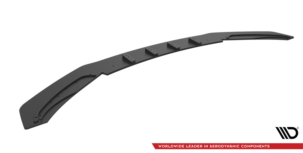 Lip Anteriore Street Pro BMW Serie 4 Gran Coupé F36
