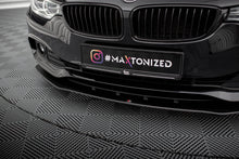 Load image into Gallery viewer, Lip Anteriore Street Pro BMW Serie 4 Gran Coupé F36