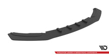 Load image into Gallery viewer, Lip Anteriore Street Pro BMW Serie 4 Gran Coupé F36