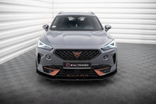 Carica l'immagine nel visualizzatore di Gallery, Lip Anteriore Cupra Formentor Mk1 Street Pro