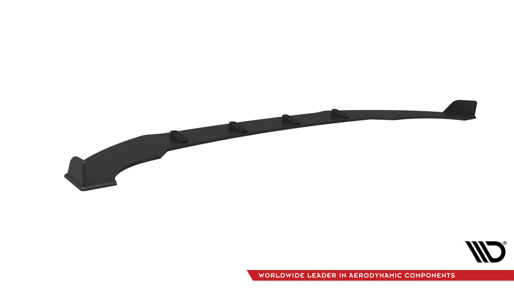 Lip Anteriore Cupra Formentor Mk1 Street Pro