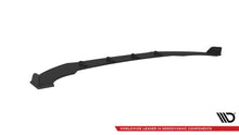 Carica l'immagine nel visualizzatore di Gallery, Lip Anteriore Cupra Formentor Mk1 Street Pro