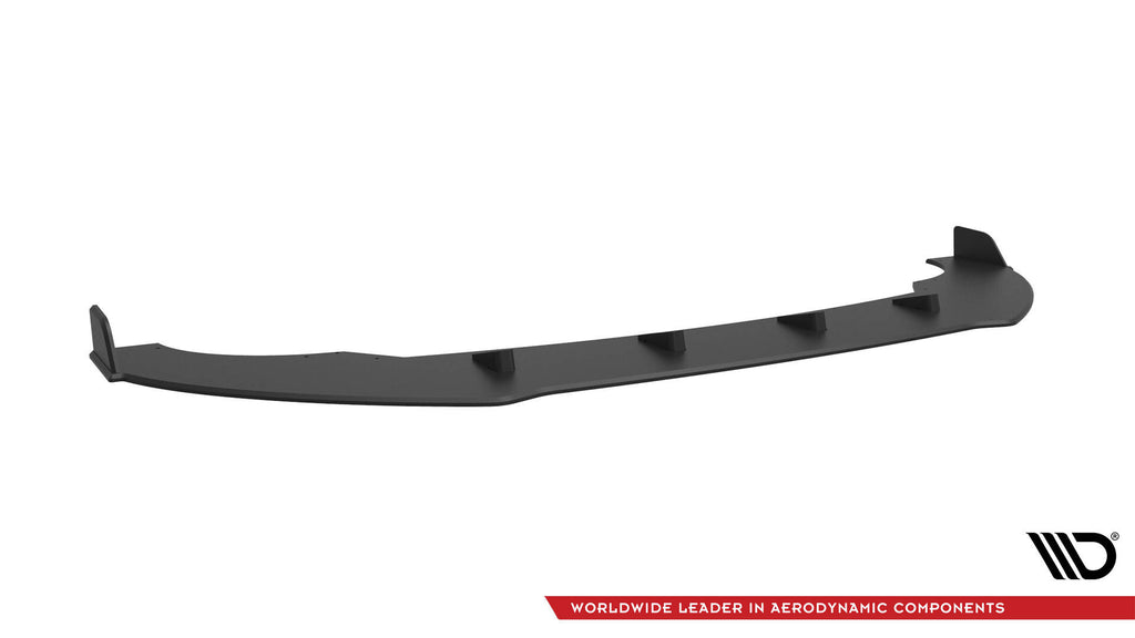 Lip Anteriore Cupra Formentor Mk1 Street Pro