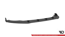 Carica l'immagine nel visualizzatore di Gallery, Lip Anteriore Cupra Formentor Mk1 Street Pro