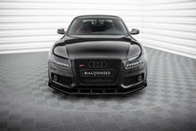 Carica l'immagine nel visualizzatore di Gallery, Lip Anteriore Street Pro + Flap Audi S5 / A5 S-Line 8T