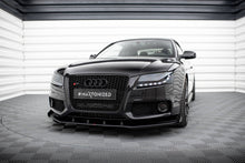 Carica l'immagine nel visualizzatore di Gallery, Lip Anteriore Street Pro + Flap Audi S5 / A5 S-Line 8T