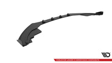 Carica l'immagine nel visualizzatore di Gallery, Lip Anteriore Street Pro + Flap Audi S5 / A5 S-Line 8T