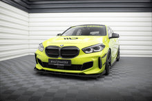 Carica l'immagine nel visualizzatore di Gallery, Lip Anteriore con Flap BMW Serie 1 M-Pack / M135i / 128ti F40 Street Pro