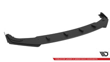 Carica l'immagine nel visualizzatore di Gallery, Lip Anteriore con Flap Street Pro Maxton BMW Serie 2 Coupé G42