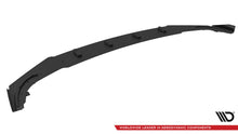 Carica l'immagine nel visualizzatore di Gallery, Lip Anteriore con Flap Street Pro Maxton BMW Serie 2 Coupé G42