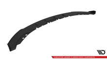 Load image into Gallery viewer, Lip Anteriore con Flap Street Pro BMW Serie 4 M-Pack F32 F36 F33