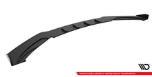 Load image into Gallery viewer, Lip Anteriore Street Pro + Flap BMW Serie 4 Gran Coupé F36
